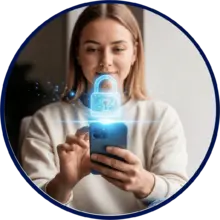 seguridad digital en tramites