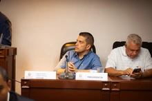 Alcaldía, Concejo y comunidad, trabajan de la mano para garantizar subsidios a servicios públicos en la vigencia 2026