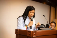 Alcaldía, Concejo y comunidad, trabajan de la mano para garantizar subsidios a servicios públicos en la vigencia 2026