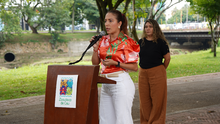 El Parque Lineal del río Cali se renueva 