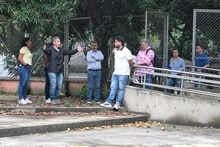 En marcha la reposición integral de la Institución Educativa Santa Cecilia – sede República de Francia