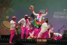Cali se proyecta al mundo: en el Día de la Cultura Africana, la ciudad anunció la Cumbre Mundial Afrodiaspórica en el marco de los 30 años del Petronio Álvarez