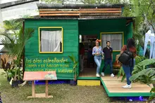 Cali se proyecta al mundo: en el Día de la Cultura Africana, la ciudad anunció la Cumbre Mundial Afrodiaspórica en el marco de los 30 años del Petronio Álvarez