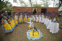 Cali se proyecta al mundo: en el Día de la Cultura Africana, la ciudad anunció la Cumbre Mundial Afrodiaspórica en el marco de los 30 años del Petronio Álvarez