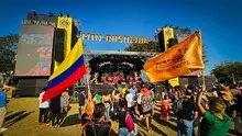 Cali se proyecta al mundo: en el Día de la Cultura Africana, la ciudad anunció la Cumbre Mundial Afrodiaspórica en el marco de los 30 años del Petronio Álvarez