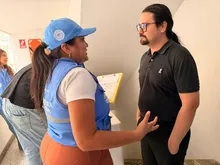 “¿Y vos, ¿cómo cuidás a Cali en 2026?” contanos tu propósito