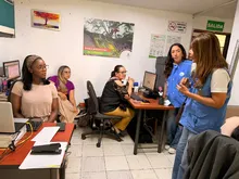 “¿Y vos, ¿cómo cuidás a Cali en 2026?” contanos tu propósito