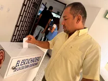 “¿Y vos, ¿cómo cuidás a Cali en 2026?” contanos tu propósito