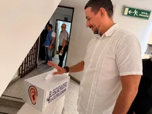 “¿Y vos, ¿cómo cuidás a Cali en 2026?” contanos tu propósito