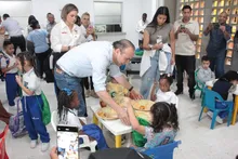 Regresaron a clases más de 140.000 estudiantes de las instituciones educativas oficiales de Cali
