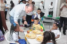Regresaron a clases más de 140.000 estudiantes de las instituciones educativas oficiales de Cali