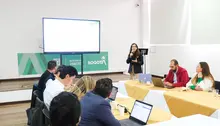 Representantes de las principales ciudades del país llevarán al Gobierno Nacional una posición conjunta para proteger la vivienda social