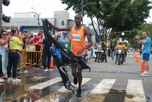 Avanza la planificación logística de la ‘Maratón de Cali 2026’