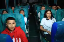 Inició el calendario escolar 2026 para los estudiantes de Cali establecido en la Resolución No. 4143.0.21.0. 06508 del 31 de octubre de 2025