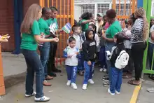 Inició el calendario escolar 2026 para los estudiantes de Cali establecido en la Resolución No. 4143.0.21.0. 06508 del 31 de octubre de 2025