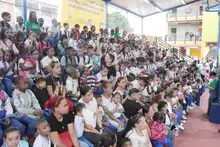 Inició el calendario escolar 2026 para los estudiantes de Cali establecido en la Resolución No. 4143.0.21.0. 06508 del 31 de octubre de 2025