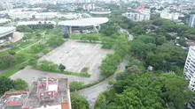 Estadio de BMX en Cali será el mejor de Colombia: otro escenario deportivo proyectado para 2026