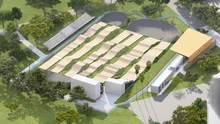 Estadio de BMX en Cali será el mejor de Colombia: otro escenario deportivo proyectado para 2026