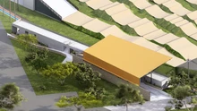 Estadio de BMX en Cali será el mejor de Colombia: otro escenario deportivo proyectado para 2026