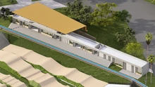 Estadio de BMX en Cali será el mejor de Colombia: otro escenario deportivo proyectado para 2026