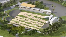 Estadio de BMX en Cali será el mejor de Colombia: otro escenario deportivo proyectado para 2026