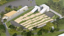 Estadio de BMX en Cali será el mejor de Colombia: otro escenario deportivo proyectado para 2026