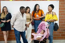 ¡Atención! La Primera Infancia en Cali ya cuenta con el servicio integral de cuidado nocturno