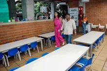 ¡Atención! La Primera Infancia en Cali ya cuenta con el servicio integral de cuidado nocturno