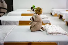 ¡Atención! La Primera Infancia en Cali ya cuenta con el servicio integral de cuidado nocturno