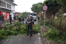 ‘En un 2x3’ recuperamos ambiental y paisajísticamente el entorno de la IE Cristóbal Colón
