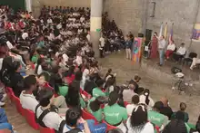 Multicampus Nuevo Latir abre inscripciones para los jóvenes del oriente de Cali hasta el 6 de febrero