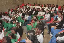 Multicampus Nuevo Latir abre inscripciones para los jóvenes del oriente de Cali hasta el 6 de febrero