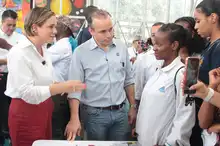 Multicampus Nuevo Latir abre inscripciones para los jóvenes del oriente de Cali hasta el 6 de febrero