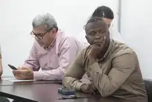 Secretaría de Educación y Mesa Intersindical fortalecen el diálogo social y avanzan en la reorganización gradual de la cobertura educativa en Santiago de Cali