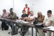 Secretaría de Educación y Mesa Intersindical fortalecen el diálogo social y avanzan en la reorganización gradual de la cobertura educativa en Santiago de Cali