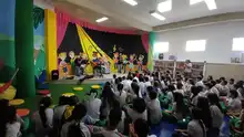 ¡La educación pública continúa con sus puertas abiertas! Matrículas siguen habilitadas en las 92 Instituciones Educativas Oficiales de Cali