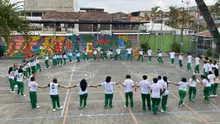¡La educación pública continúa con sus puertas abiertas! Matrículas siguen habilitadas en las 92 Instituciones Educativas Oficiales de Cali