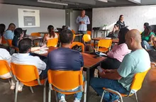 El DADII inicia 2026 capacitando a la Secretaría del Deporte y la Recreación en Transferencias de Conocimiento 