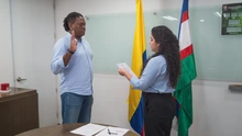 De la mano del Coronel (r) Javier Garcés Mosquera, nuevo secretario de Seguridad y Justicia, Cali fortalece estrategia contra el crimen