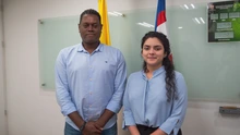 De la mano del Coronel (r) Javier Garcés Mosquera, nuevo secretario de Seguridad y Justicia, Cali fortalece estrategia contra el crimen