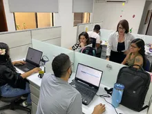Con ‘Mi Hábitat’, Cali intervendrá 14 asentamientos en 2026 para su legalización