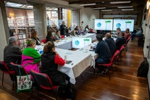 Cali impulsa acuerdos nacionales para proteger la vivienda social