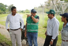 No habrá afectación en el servicio de recolección de basuras: operadores continuarán prestando el servicio de aseo en Cali