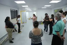 Cuatro CALI completamente renovados estarán al servicio de la comunidad en el primer trimestre del 2026