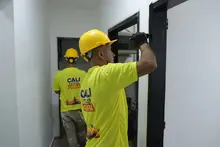 Cuatro CALI completamente renovados estarán al servicio de la comunidad en el primer trimestre del 2026