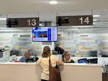 Ciudadanos pueden realizar más de 15 trámites urbanísticos en las ventanillas de Planeación del CAM