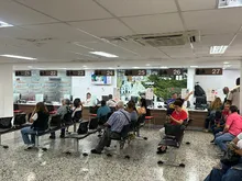 Ciudadanos pueden realizar más de 15 trámites urbanísticos en las ventanillas de Planeación del CAM