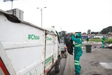 Alcaldía de Cali, operadores de aseo y ciudadanía: unidos para mantener ‘a raya’ las basuras y seguir recuperando la ciudad