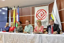En la gala del ‘Deportista del Año’, alcalde Eder resaltó el liderazgo deportivo de Cali y anunció inversión sin precedentes en salud pública 