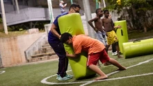 El rugby se proyecta como nueva apuesta formativa y social en la oferta deportiva de Cali